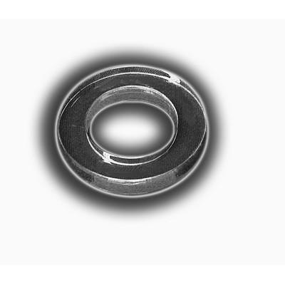 Low-Profile Sphere Ring (Inside Dia: 1 1/2" Outside Dia: 2 1/2")