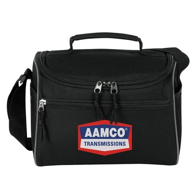 6-Pack Poly Cooler