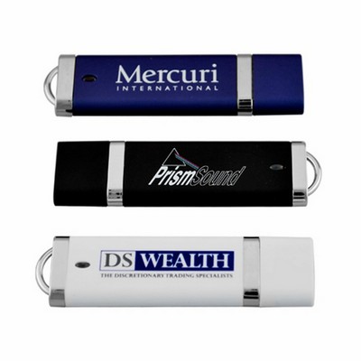 High Speed USB 2.0 Flash Drive (16GB)