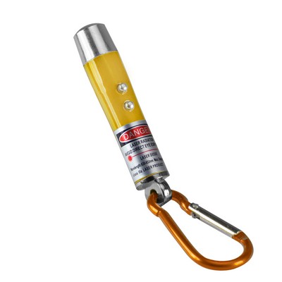 Laser Pointer #71
