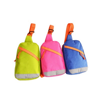 Casual Shoulder Bag