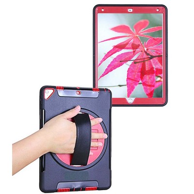 iBank ® Shockproof Case compatible with iPad Pro 12.9 2022/2021/2020/2018, 6th/5th Gen