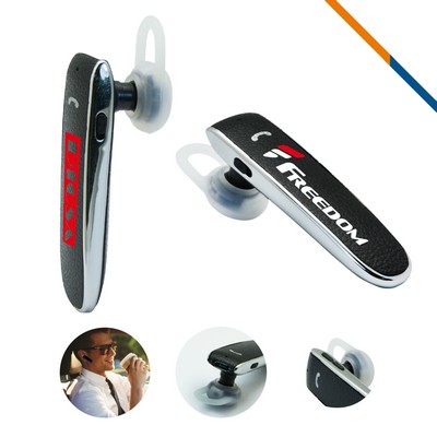 Speedboat Bluetooth Headset
