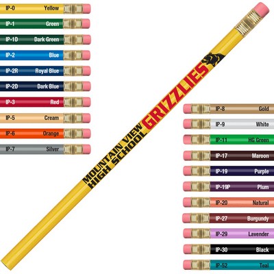 International™ #2 Pencil