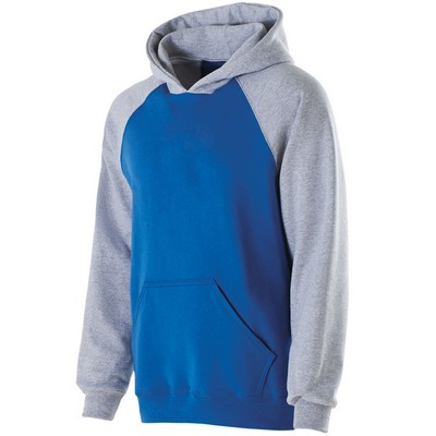 Holloway Youth Banner Hoodie