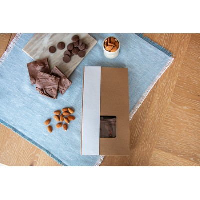 Almond Bark