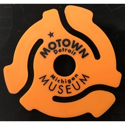 45RPM Vinyl Record Adapter