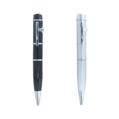 Custom PEN USB Flash Drive