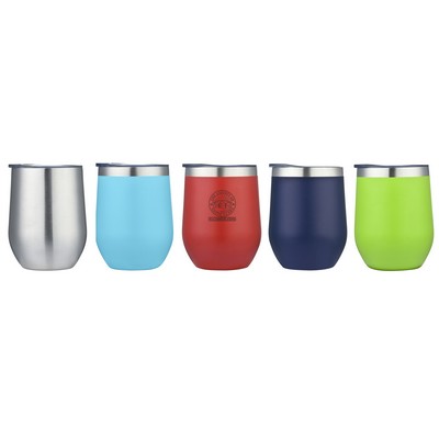 Performance Wine Cup w/ Copper Liner