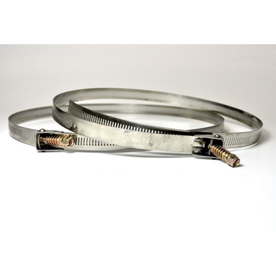 Metal Straps