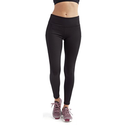 TriDri® Women's Performance Leggings