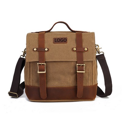 Messenger Bag