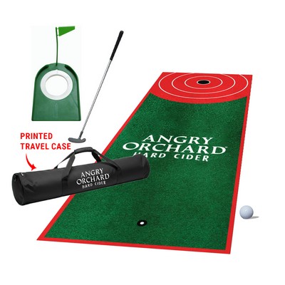 Putt Putt Golf Game