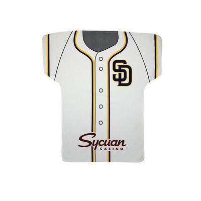 Sports Jersey Towel