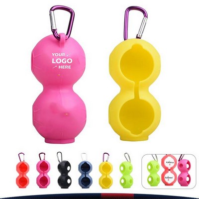 Golf Ball Set 2pcs