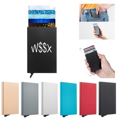 Credit Card Case