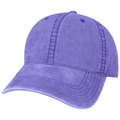 Legacy® Terra Twill Cap (Embroidered)