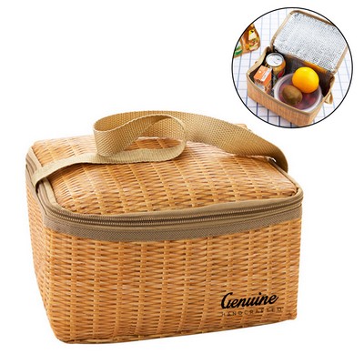 Picnic Lunch Bag