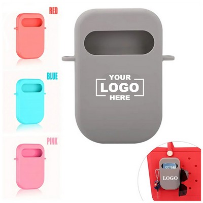 Silicone Phone Holder Compatible