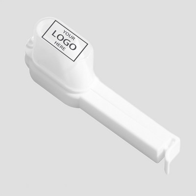 Bag Clip w/Spout