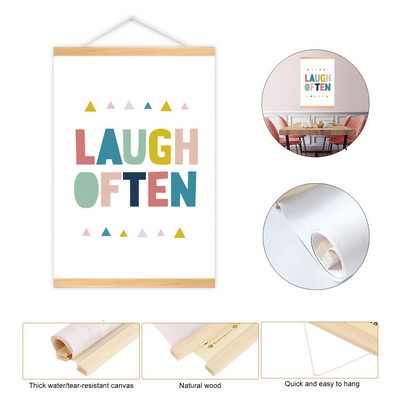 Decorative Poster