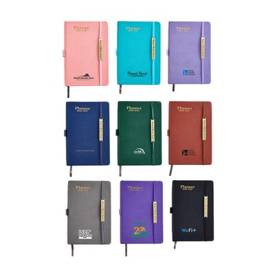 2026-2027 Weekly Monthly Planner
