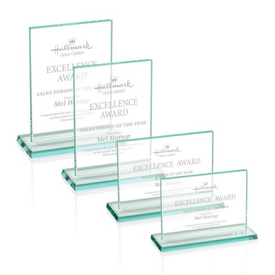 Algoma Award - Jade 3/8"