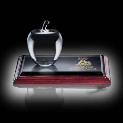 Melford Apple Award on Albion™