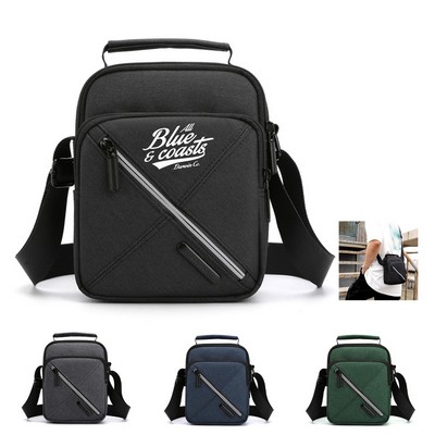 Men Messenger Bag