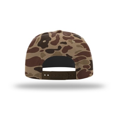 Richardson® Printer Umpqa Hat (Blank)