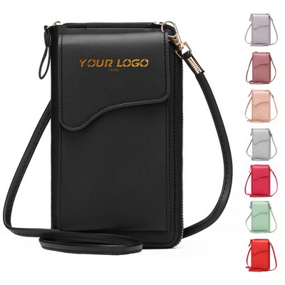 Women's Cell Phone Bag