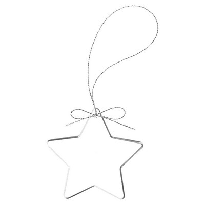 Crystal Ornament