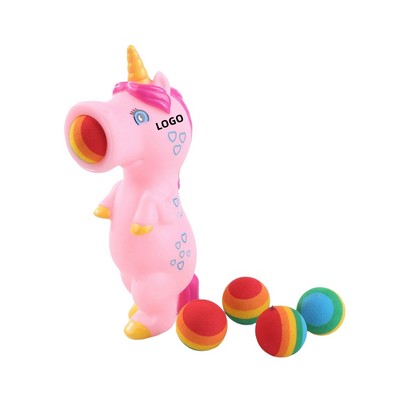 Shooting Toys