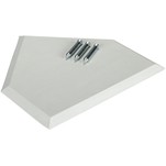 3 Spike Home Plate