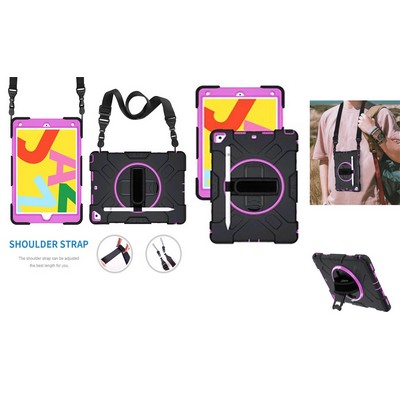 iBank ® Shockproof Case compatible with iPad 10.9" 10th Gen 2022, 11" 11th Gen 2025