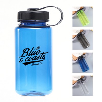 34 Oz Sport Water Bottle