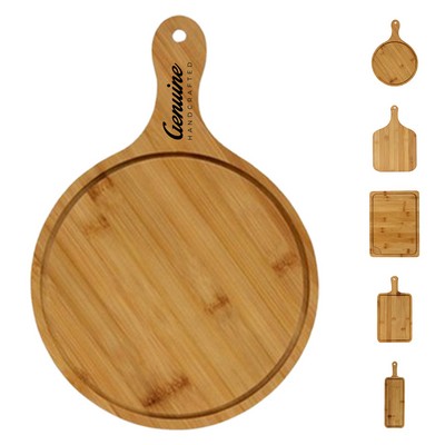 Pizza Serving Tray