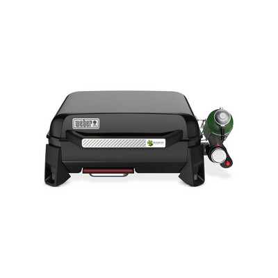 Weber Slate 17" Rust-Resistant Portable LP Griddle