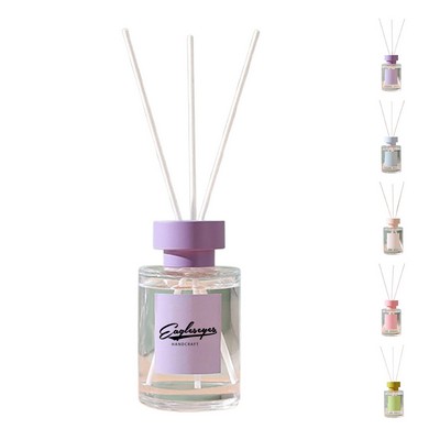Car Air Freshener Diffuser Cologne