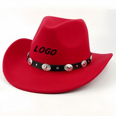 Western Cowboy Hats