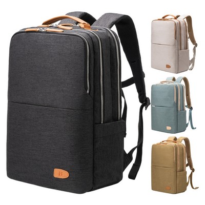 Large capacity Expandable Travel Backpack