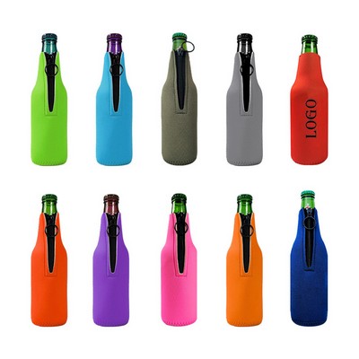 Beer Bottle Cooler