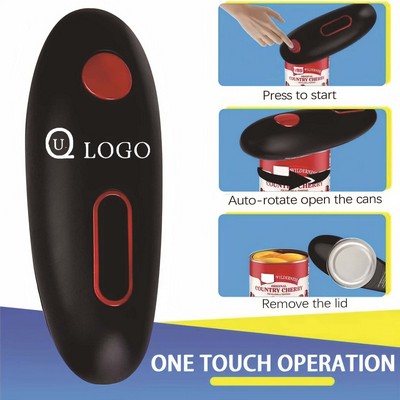Electric Can Opener