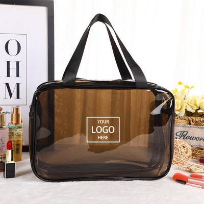 Waterproof Travel Cosmetic Bag