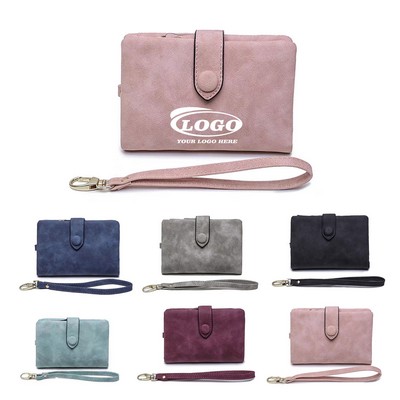 Coin Purse Wallet