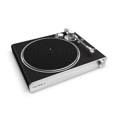 Victrola Stream Carbon Works w/Sonos Turntable