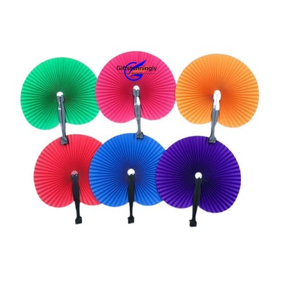 Folding Fan