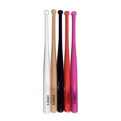 Premium Wooden Baseball Bat