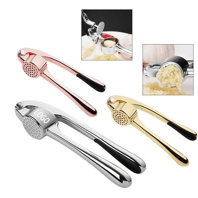 Garlic Crusher