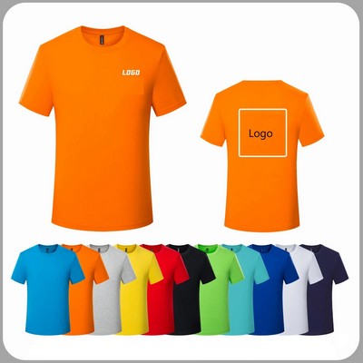 100% Cotton T-shirt